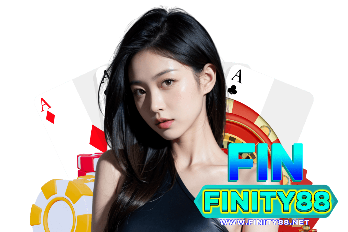 finity88 สล็อต