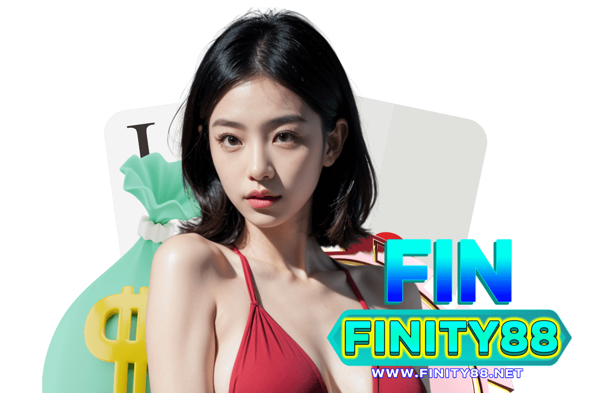 finity88 เว็บตรง